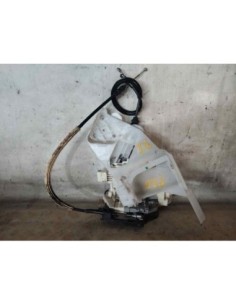 CERRADURA PUERTA TRASERA IZQUIERDA VOLKSWAGEN PASSAT...