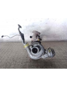 TURBOCOMPRESOR HYUNDAI IX35 (EL/LM) - 186801