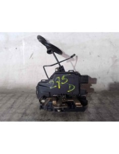 CERRADURA PUERTA DELANTERA DERECHA VOLKSWAGEN GOLF IV...