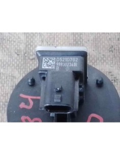 SENSOR RENAULT MEGANE IV BERLINA 5P - 158111 2