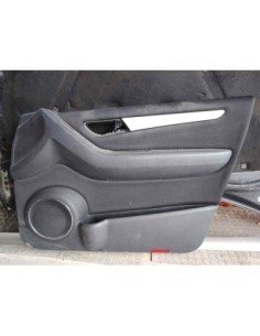 GUARNECIDO PUERTA DELANTERA DERECHA MERCEDES-BENZ CLASE A...