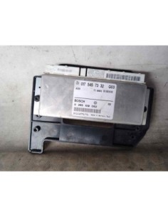 CENTRALITA ASR MERCEDES-BENZ CLASE E (BM 210) BERLINA -...