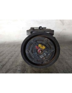 COMPRESOR AIRE ACONDICIONADO FIAT I DOBLÒ (119) - 124380 2