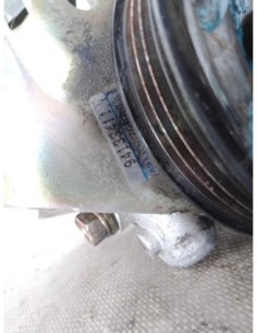 BOMBA DIRECCION NISSAN MICRA (K11) - 128321 2