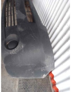 PARAGOLPES DELANTERO RENAULT MASTER II FASE 2 DOBLE... 2