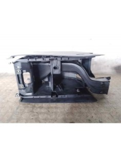 CONSOLA CENTRAL VOLKSWAGEN GOLF PLUS V (5M1) - 193697 2