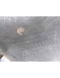 ALETIN DELANTERO DERECHO HYUNDAI TERRACAN (HP) - 141667 2