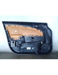 GUARNECIDO PUERTA DELANTERA DERECHA OPEL CORSA D - 174681 2