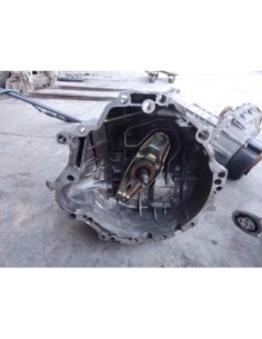 CAJA CAMBIOS VOLKSWAGEN PASSAT BERLINA (3B3) - 152491