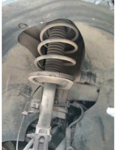 AMORTIGUADOR DELANTERO DERECHO CITROEN C4 BERLINA - 247494