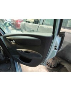 ELEVALUNAS TRASERO DERECHO CITROEN C4 BERLINA - 247533