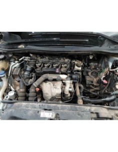 MOTOR COMPLETO CITROEN C4 BERLINA - 247561