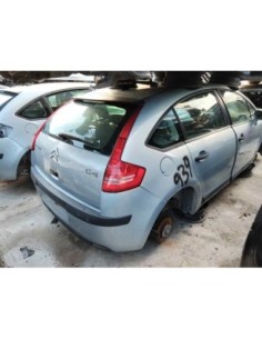 MOTOR LIMPIA TRASERO CITROEN C4 BERLINA - 252292