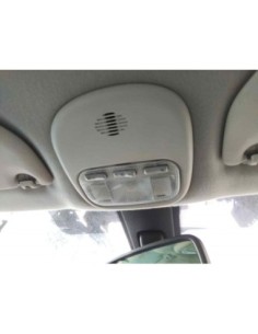 LUZ INTERIOR CITROEN C4 BERLINA - 252297