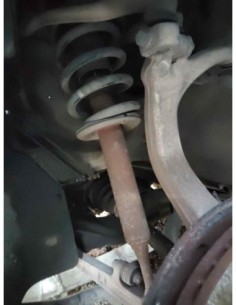 AMORTIGUADOR DELANTERO IZQUIERDO AUDI A4 AVANT (8E) - 246476