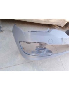 PARAGOLPES DELANTERO RENAULT MEGANE III BERLINA 5P - 237101 2