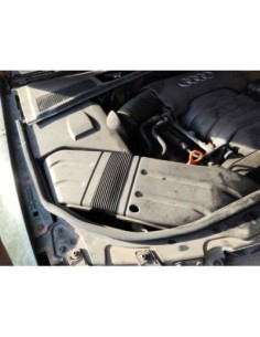 FILTRO AIRE AUDI A4 AVANT (8E) - 251699