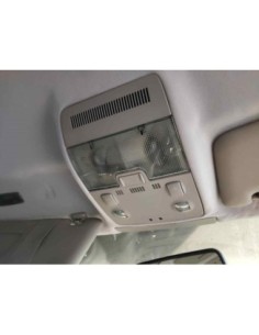LUZ INTERIOR AUDI A4 AVANT (8E) - 251693