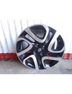 LLANTA RENAULT CAPTUR I - 236669