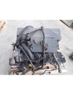 MOTOR COMPLETO FORD FIESTA (CBK) - 229967