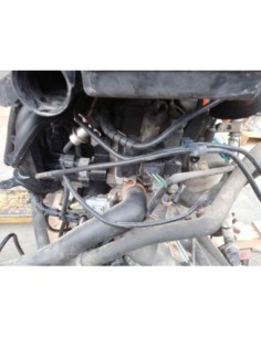MOTOR COMPLETO FORD FIESTA (CBK) - 229967 2