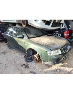 MOTOR LIMPIA DELANTERO AUDI A4 AVANT (8E) - 251704