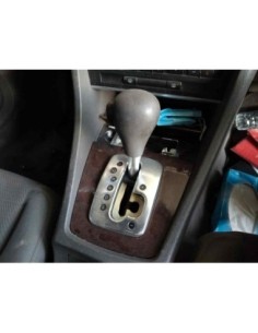 PALANCA CAMBIO AUDI A4 AVANT (8E) - 246543