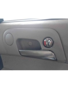 MANETA INTERIOR TRASERA DERECHA SSANGYONG KYRON - 239378