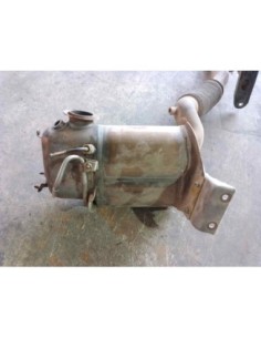 CATALIZADOR VOLKSWAGEN GOLF V (1K1)(10 2003) - 211973 2