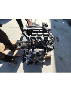 MOTOR COMPLETO OPEL ASTRA K SPORTS TOURER - 215377