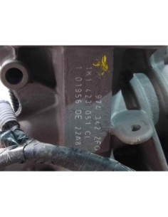 CREMALLERA DIRECCION SEAT ALTEA XL (5P5) - 210921 2