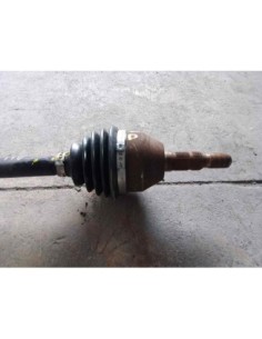 TRANSMISION DELANTERA DERECHA OPEL ASTRA H BERLINA - 244771 2