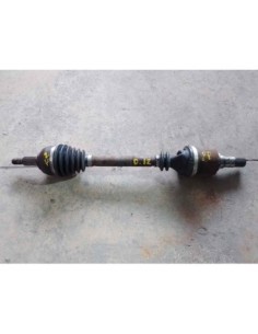 TRANSMISION DELANTERA IZQUIERDA RENAULT MEGANE II CLASSIC...