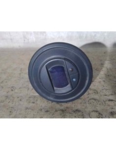 MANDO CLIMATIZADOR RENAULT KANGOO II (F/KW0) - 198205