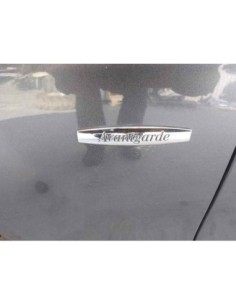 ALETA DELANTERA IZQUIERDA MERCEDES-BENZ CLASE C (BM 204)... 2