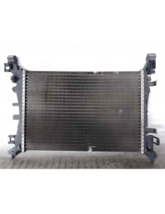 RADIADOR AGUA OPEL CORSA D - 231277