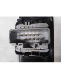 MANDO ELEVALUNAS DELANTERO IZQUIERDO RENAULT CLIO III -... 2