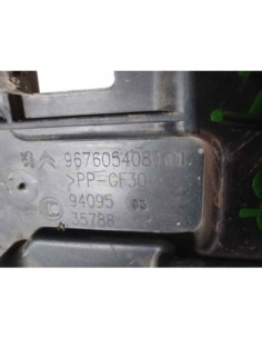 SOPORTE BATERIA PEUGEOT 208 - 231085 2