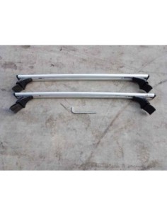 BARRAS TECHO AUDI A3 (8P1) - 261227 2