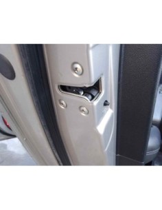 CERRADURA PUERTA TRASERA IZQUIERDA HYUNDAI IX35 (EL/LM) -...