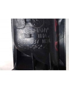 MANETA INTERIOR DELANTERA IZQUIERDA VOLKSWAGEN GOLF IV... 2