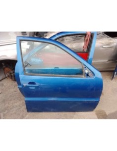 PUERTA DELANTERA DERECHA VOLKSWAGEN POLO III BERLINA...