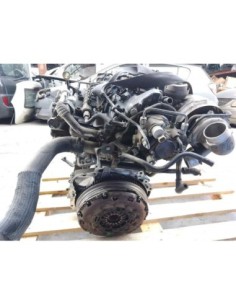 MOTOR COMPLETO TOYOTA AVENSIS BERLINA (T25) - 174469 2