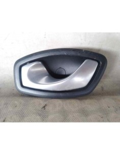 MANETA INTERIOR DELANTERA IZQUIERDA RENAULT MEGANE III...