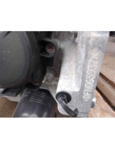 MOTOR COMPLETO SEAT IBIZA (KJ1) - 163547 2