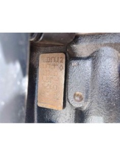 MOTOR COMPLETO RENAULT MEGANE IV BERLINA 5P - 155012 2