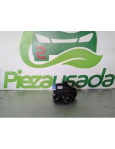 CERRADURA PUERTA TRASERA IZQUIERDA VOLKSWAGEN GOLF PLUS V...