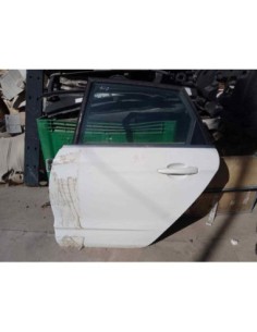 PUERTA TRASERA IZQUIERDA CITROEN C4 BERLINA - 111054