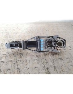 MANETA EXTERIOR DELANTERA DERECHA SKODA FABIA (6Y2/6Y3) -... 2