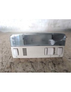 LUZ INTERIOR SKODA FABIA (6Y2/6Y3) - 124684